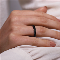 Anello Ti Sento Milano Donna in Argento Zircone 12105ZB/54 - 12105ZB/54